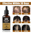 Arfa Cosmetics Anti Hair Loss Hair Regrowth Oil Serum Hair Hair Growth Hair Lengthening Serum Hair Care  All Hair Types Use 30Ml