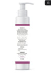 Arfa Cosmetics Feminine Intimate Cleansing Wash Gentle pH 5.5 For Women Daily intimate care 120ML