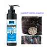 Arfa Cosmetics ANTI DANDRUFF SHAMPOO FOR CONTROLLING DANDRUFF HAIR LOSS ALL HAIR TYPES USE 100 ML