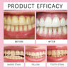 Arfa Cosmetics Teeth Whitening Powder For Bright White Teeth oral care Strong Formula Dental Remove Yellow Stains & Fresh Breath 30gm