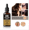 Arfa Cosmetics Anti Hair Loss Hair Regrowth Oil Serum Hair Hair Growth Hair Lengthening Serum Hair Care  All Hair Types Use 30Ml