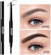 Arfa cosmetics 2in1 Perfect Eyebrow Pencil