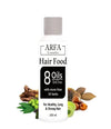 Arfa Cosmetics hair oil for Hair Growth & Shine - 100% Natural Formula for Men & Women - Stops Hair Fall, Promotes Thick & Long Hair - 200ml, hair food oil, Hair growth oil, Herbal hair oil, Hair fall control, rosemary oil for hair growth