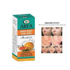 Arfa Cosmetics Hot Deal Urgent Facial  5IN1 Serum Gulatathione Brighten Skin Tone Removes Dead Skin Hyaluronic Vitamin c All Skin Types Use
