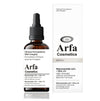 Arfa Cosmetics Premium Niacinamide 10% + Zinc 1%  Glowing Skin Dark Spots Brightening Oil Contro Serum 30ml for All Skin Types 30ML