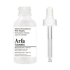 Arfa cosmetics Niacinamide 10% + Zinc 1% Radiance Boost Serum Formula for Clear and Glowing Skin serum