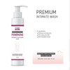 Arfa Cosmetics Feminine Intimate Cleansing Wash Gentle pH 5.5 For Women Daily intimate care 120ML