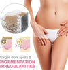 Arfa Cosmetics Cream for Private Parts and Underarms – Skin Brightening Solution for All Skin Types (30gm)