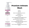 Arfa Cosmetics Feminine Intimate Cleansing Wash Gentle pH 5.5 For Women Daily intimate care 120ML