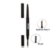 Arfa cosmetics 2in1 Perfect Eyebrow Pencil