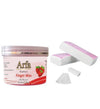Arfa cosmetics deal Hair remover wax and Hair remover strips