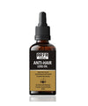 Arfa Cosmetics Anti Hair Loss Hair Regrowth Oil Serum Hair Hair Growth Hair Lengthening Serum Hair Care  All Hair Types Use 30Ml