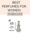 Arfa Cosmetics Perfume Eau de Natural Spray Long Lasting Perfume For Men Women Perfume FourGirls 35Ml