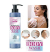 Arfa Cosmetics Deep Moisturizing Whitening Body Wash For Men & Women | Long Lasting Freshness Daily Use 200ML