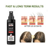 Arfa Cosmetics Hair Growth Minoxidil Spray Minoxidil 5% Hair Tonic For Hair Care Hair Loss and Hair Growth Premium Hair Care Product Women and Men All Hair Types 120Ml